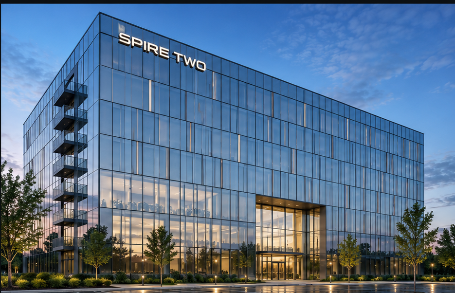 Spire Two — Lakewood, NJ