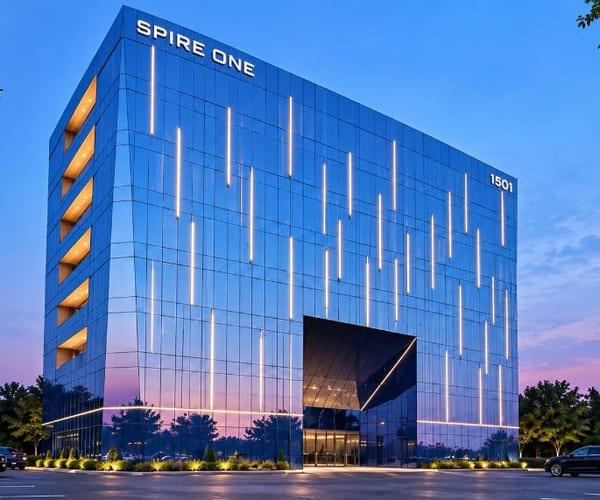 Spire One — Lakewood, NJ